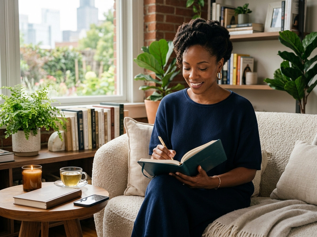 Leadership and Strategy for Successful Black Business Women: Who It Is For and How to Use It article image
