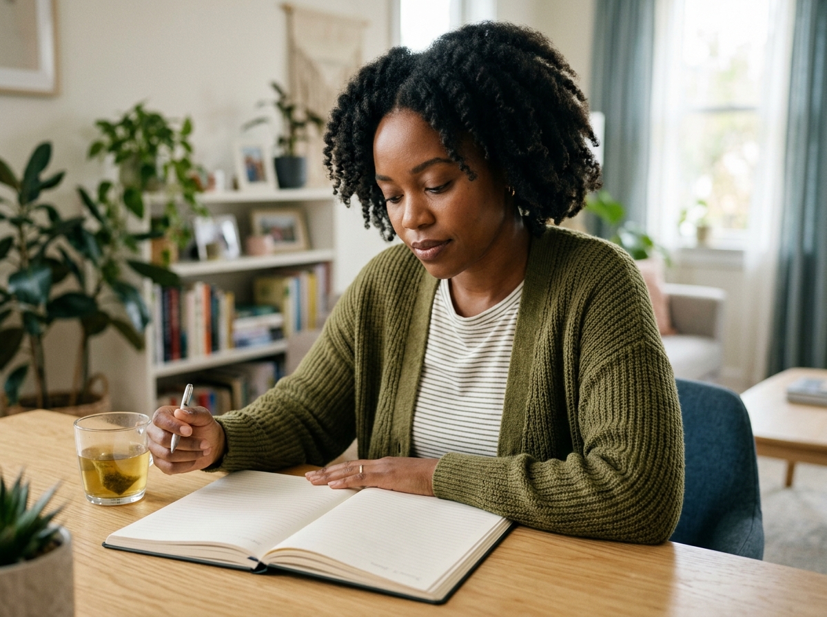 When Self-Care Feels Like Another Task: A Simpler Approach article image